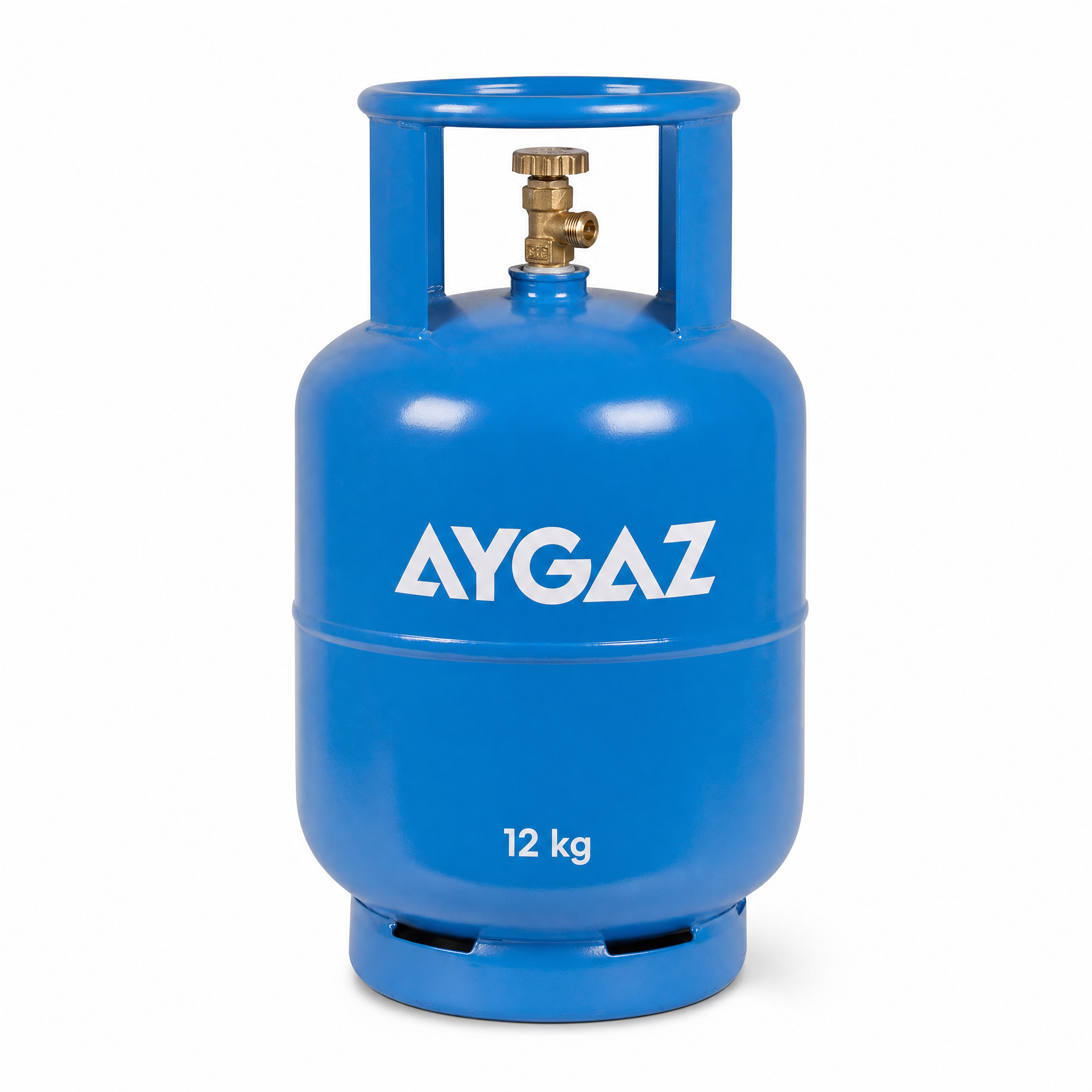 12 Lt Home Cylinder