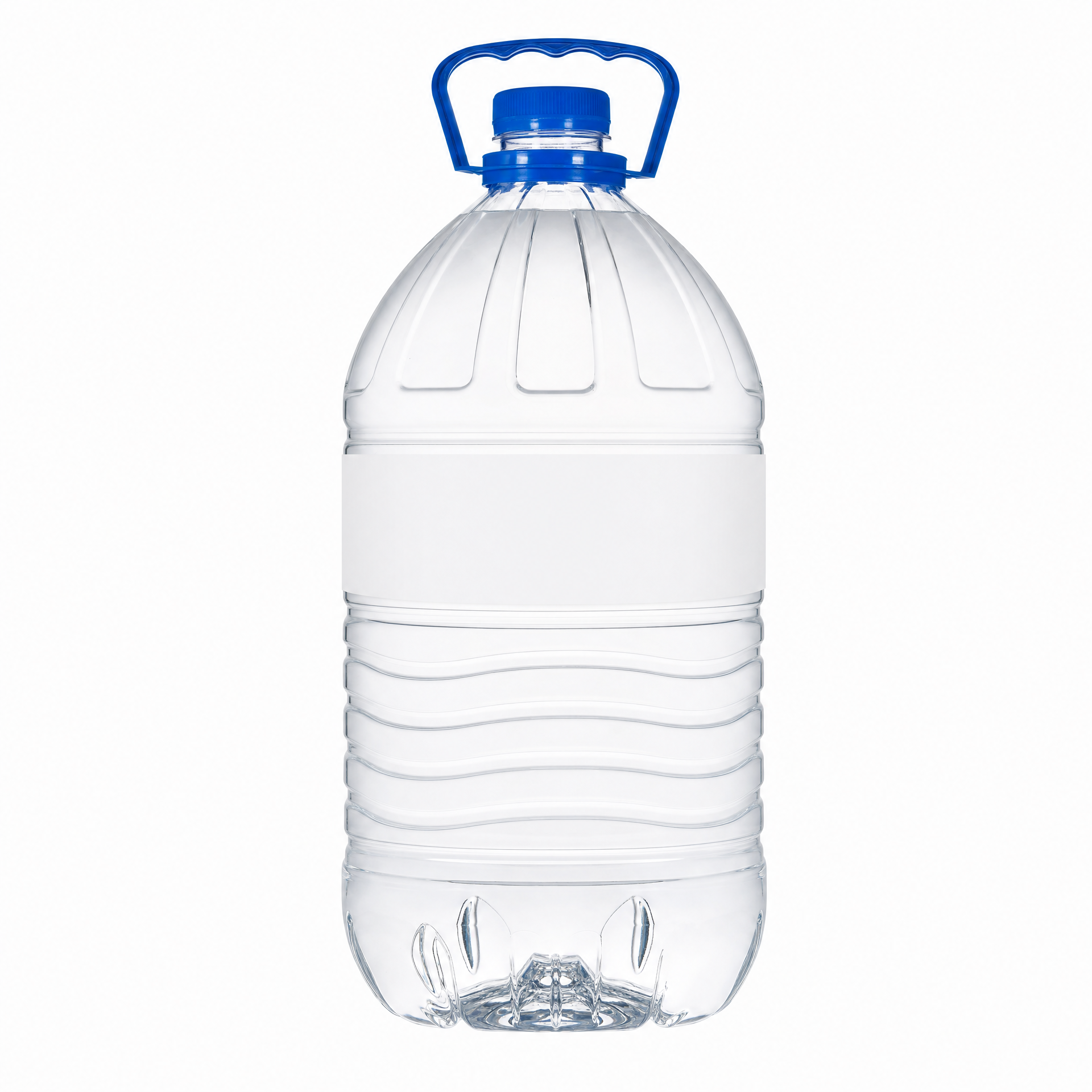 5 Liter Water