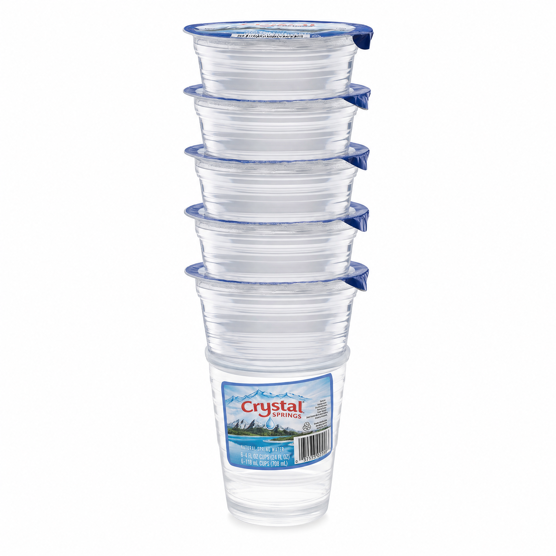 Cup Water