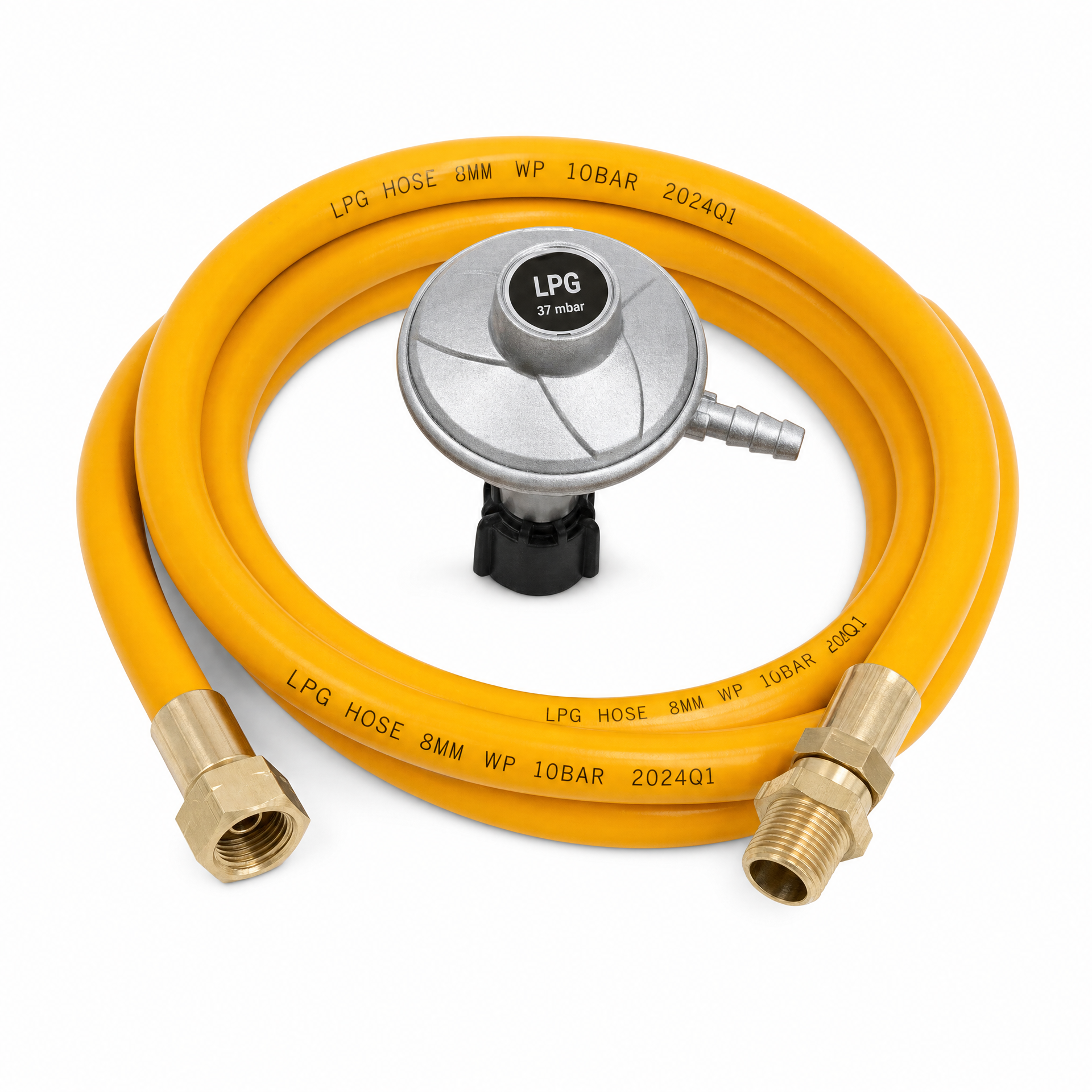 Gas Hose