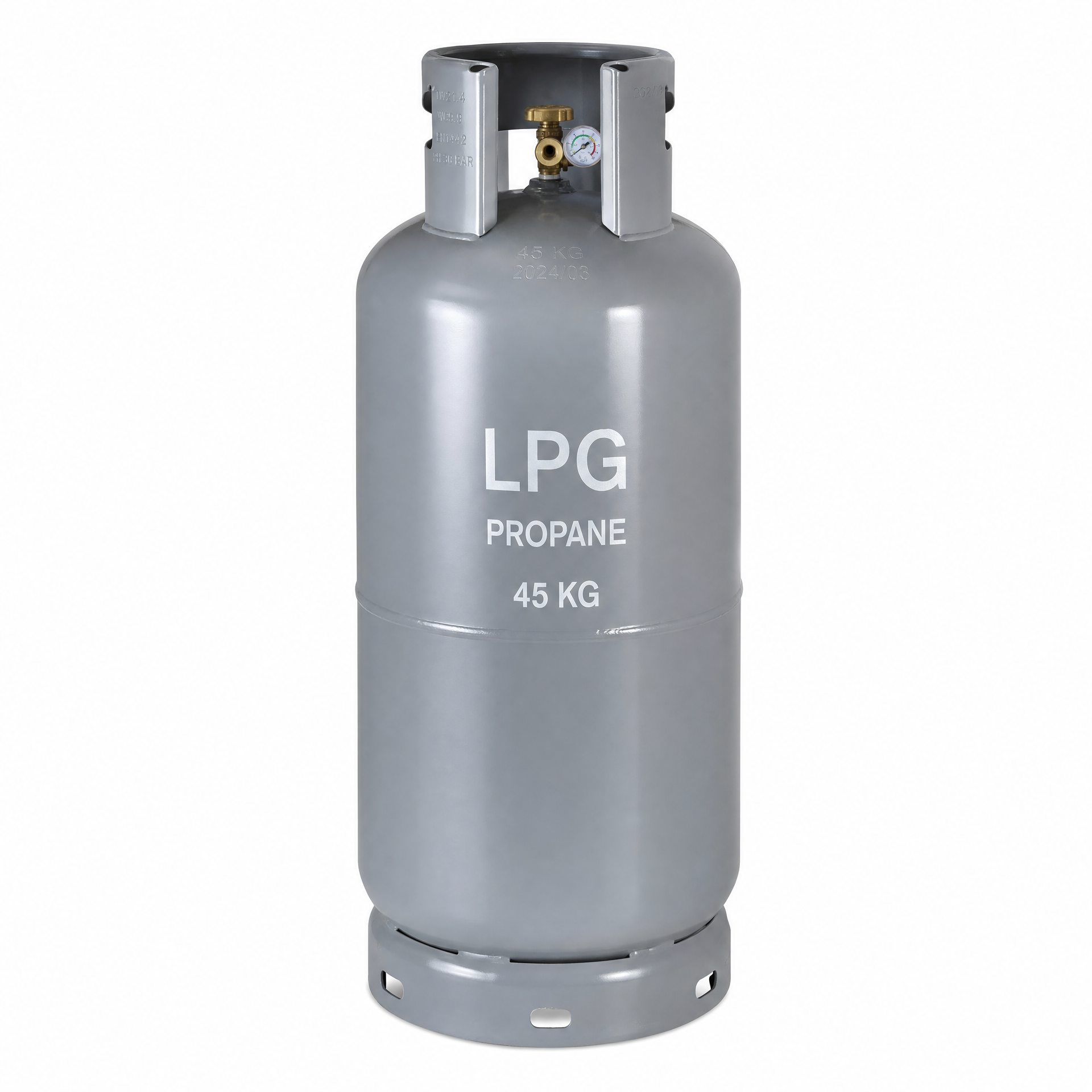 Industrial Cylinders