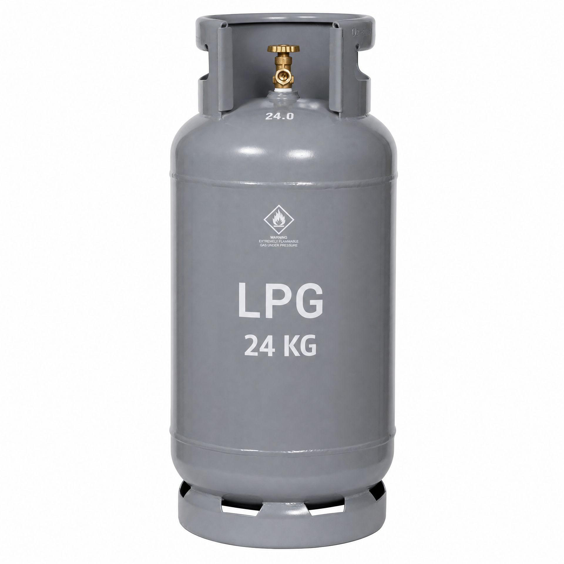 Large Cylinder