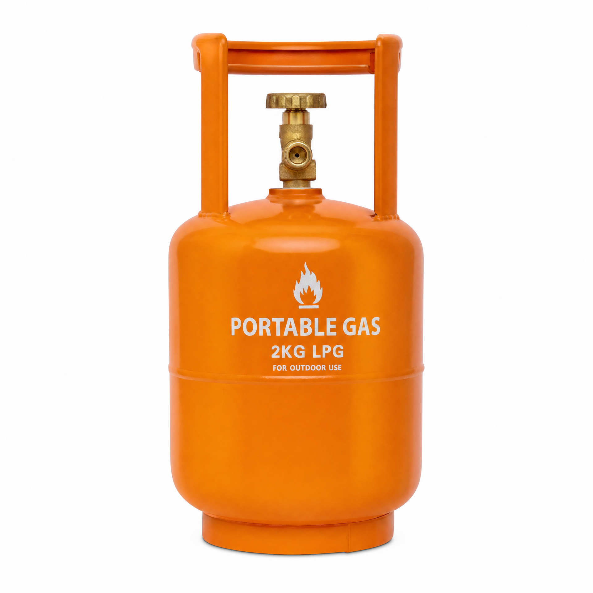 Small Cylinder